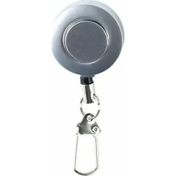 Rybářské Jojo Maxcatch Classic w. Magnet Silver