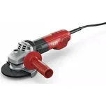 1300 Wattů úhlová bruska s bezuhlíkovým motorem, 125 mm FLEX L 13-10 125-EC 230/CEE