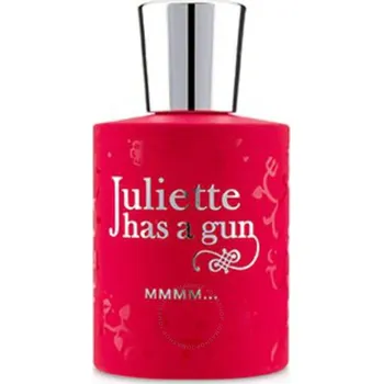 Dámský parfém Juliette Has A Gun Juliette Has A Gun Mmmm..., Parfumovaná voda 50ml Pre všetkých Parfémovaná voda