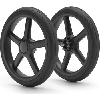 Bugaboo Fox 5 zadní kola BLACK