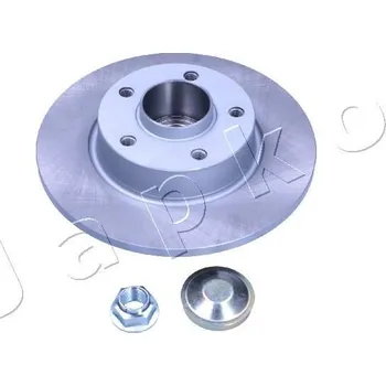 Brzdový kotouč Brzdový kotouč JAPKO 61103C