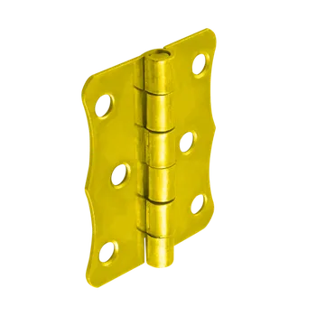 Závěs stavební ozdobný 50x46x1