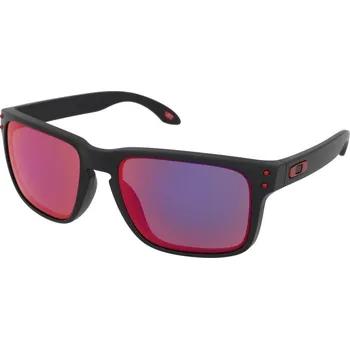Sluneční brýle Sluneční brýle Oakley Holbrook OO9102 910236