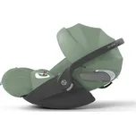 CYBEX CLOUD T I-SIZE PLUS Leaf Green | dark green
