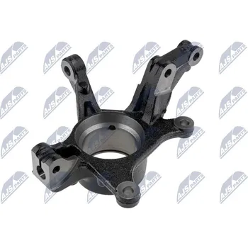 Čep nápravy Čep nápravy, zavěšení kol NTY ZZP-RE-018