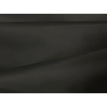 Šusťákovina technická grafitová šedá, látka metráž