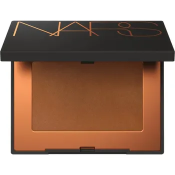 Bronzer NARS Mini Laguna Bronzing Powder bronzující a konturovací pudr mini odstín LAGUNA 06 3.5 g