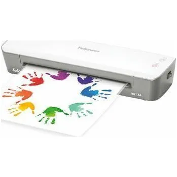 Laminátor Laminovací stroj "Ion", A4, 80-125 micron, FELLOWES