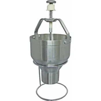 Dávkovač nápoje SCHNEIDER Dávkovač na tekutá těsta, 3,0 litru