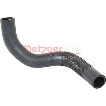 Chladič motoru Hadice chladiče METZGER 2420036