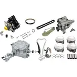 Příčné táhlo řízení, , 6Q0423803C, 6Q0423803G, 6Q0423810C, 6Q0423811, 6Q0423811C, N10218708, VIKA, 44230042901