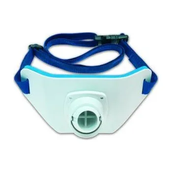 Rybářský prut Milfa Pás s opěrkou na prut Gimbalholder