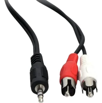 Audio kabel OEM Propovajicí Audio Kabel