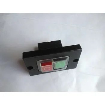 vypínač Vypínač k míchačce Ma-tech 120l - 200l