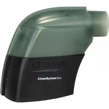 Elektroinstalační krabice Krabice mikrofiltru pro PKS 55 A; PKS 66 A; PKS 66 AF BOSCH 2609255731