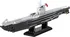 Stavebnice COBI COBI World War II 4847 U-Boot U-96 Typ VIIC