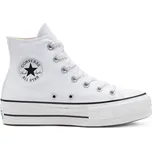 converse CHUCK TAYLOR ALL STAR LIFT Dámské boty EU 37 C560846