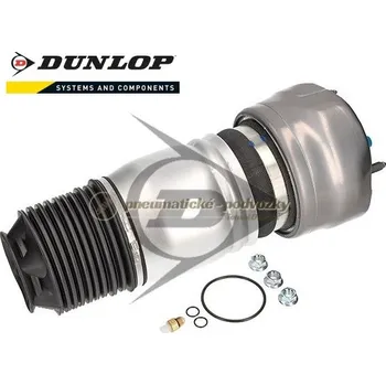 Porsche Panamera 970 – měch přední levý - 97034315103 (DAS10212) - doprava zdarma