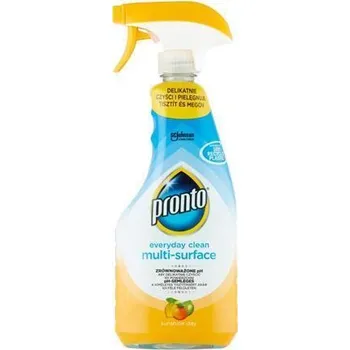 Čistící prostředek "Multisurface", proti prachu, 500 ml, PRONTO