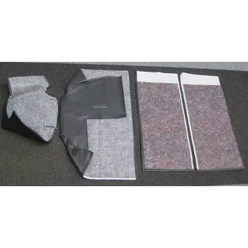 Auto zrcátko čalounění motoru F3-1,2,3,4, Multicar M25 čalounění motoru F3-1,2,3,4, Multicar M25