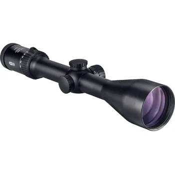 Puškohled Puškohled Meopta MeoStar R2 2,5-15x56 RD Kříž BDC-2