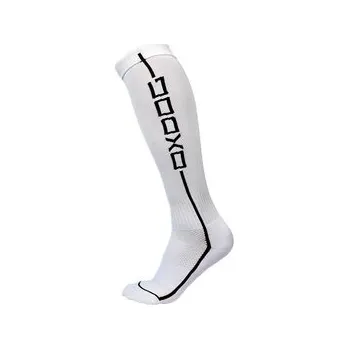 Štulpny Oxdog FIT SOCKS Štulpny EU 43-45, bílá