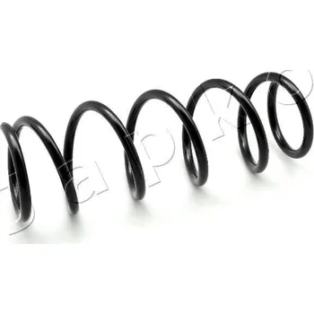 Pružina podvozku JAPKO ZCJ1341A