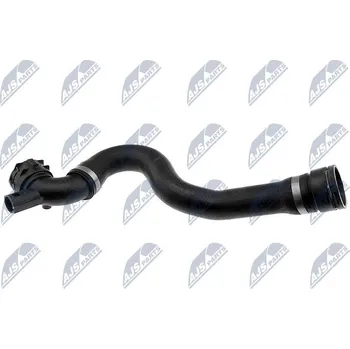 Chladič motoru Hadice chladiče NTY CPP-BM-001