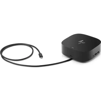 HP USB-C G5 Dokovací stanice