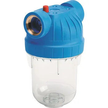 vodní filtr USTM WFW12/5 SL EMI 5"- bez filtrační vložky (1/2")