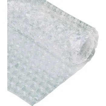 Obalový materiál Bublinková fólie - šíře 1 m / návin 100 m / 35my