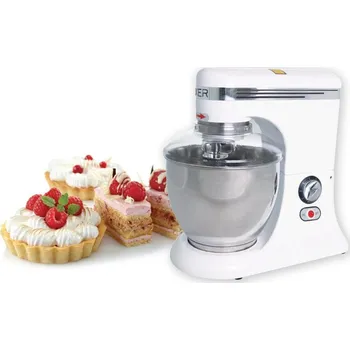 Kuchyňský robot Kuchyňský stroj CHEF 9000, SCHNEIDER