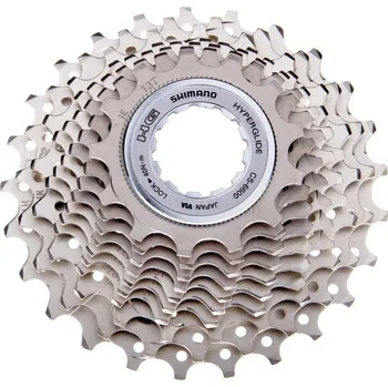 Kazeta přesmyku Shimano Ultegra CS-6600 10 16-27