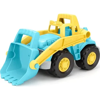 autíčko Green Toys Nakladač