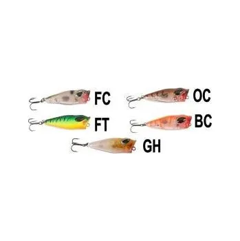 Umělá nástraha Iron Claw Wobler Apace P35 TW BC