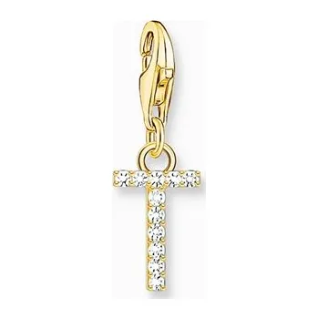 Přívěsek Přívěsek THOMAS SABO Charm Club TS-7001