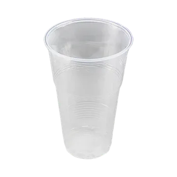 Jednorázové nádobí Kelímek na pivo 0,5l (500ml)