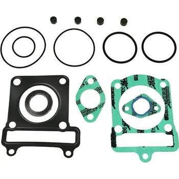 Automobilové těsnění ATHENA těsnění TOP-END MBK XC T FLAME/K FLAME R 4T 125 95-00,YAMAHA XC CYGNUS 4T 125 95-00 (ATHENA těsnění TOP-END MBK XC T FLAME/K FLAME R 4T 125 95-00,YAMAHA XC CYGNUS 4T 125 95-00)