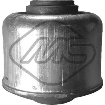 Zavěšení kol Uložení, řídicí mechanismus METALCAUCHO 00984