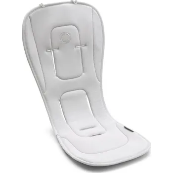 Bugaboo dual oboustranná vložka do kočárku Misty grey