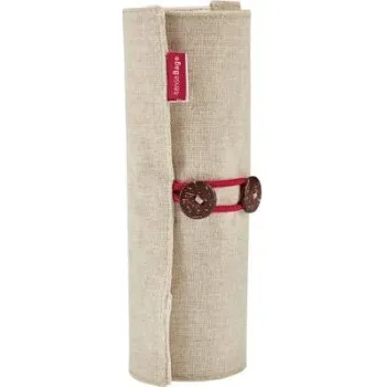 Penál Transotype SenseBag rolovací přírodní penál (Transotype SenseBag rolovací přírodní penál)