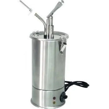 SCHNEIDER, Plnička s ohřevem, obsah 3 litry, SC 152 460