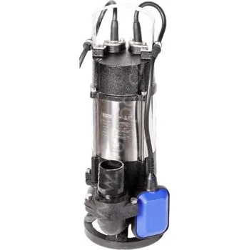 Čerpadlo Ponorné kalové čerpadlo PUMPA black line 50BLV21.1F 230V 1,1kW