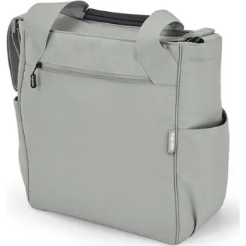 Přebalovací taška INGLESINA taška DAY BAG Greenwich Silver