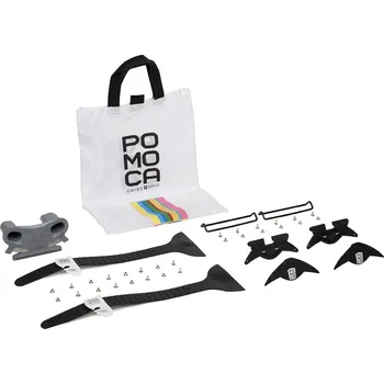 Skialpinistické vybavení Upínání pásů Pomoca Back Fix EasySet V2