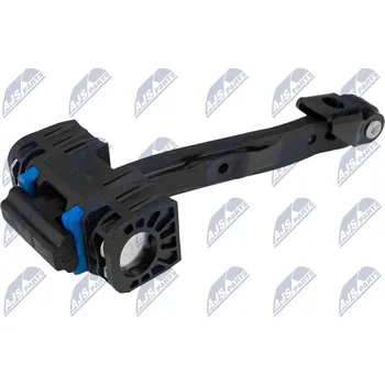 Dveře karosérie Uchycení dveří NTY EZC-VW-334