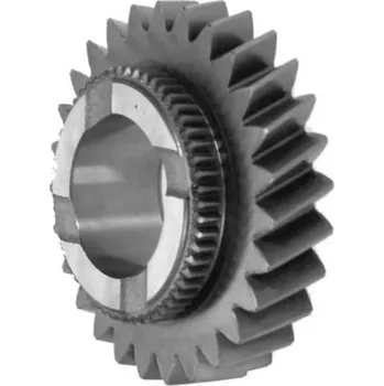 Ozubené kolo převodovky, 5. převod, 27 zubů EURORICA 35510074, , ,