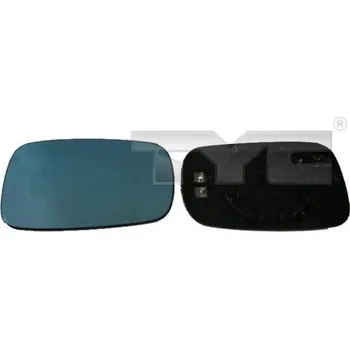 Autodíl Sklo do zrcátka, vnější zrcátko TYC 328-0080-1