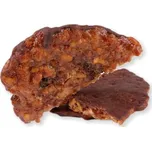 Marokánky klasické s čokoládovou polevou