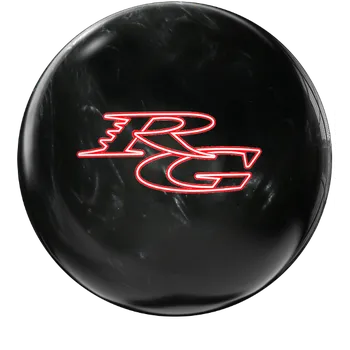 Bowlingová koule RETRO RG SPARE 15 LBS